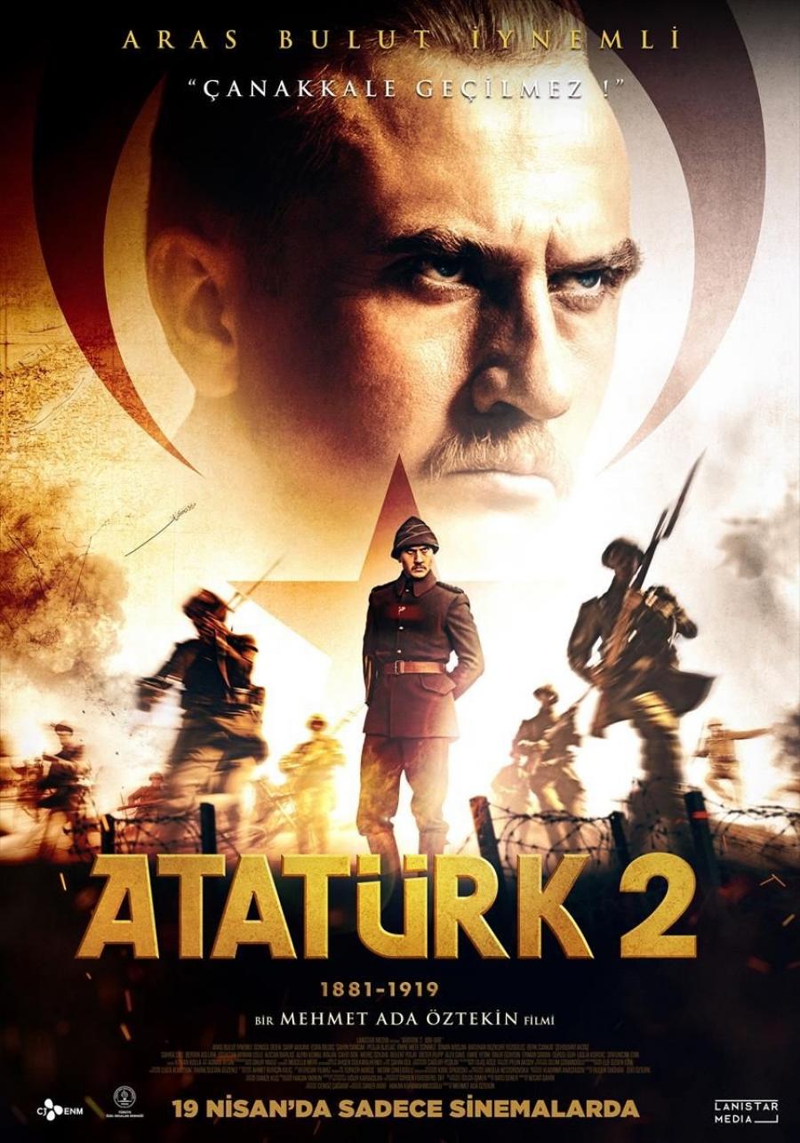 ATATÜRK 2